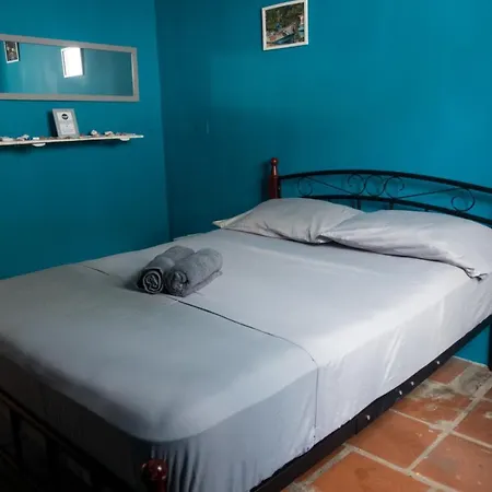 The Corner Hostel Playa Blanca  Exterior foto