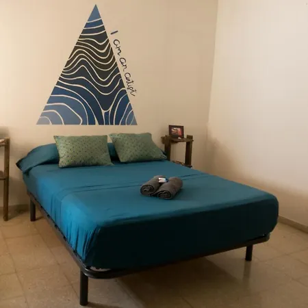 The Corner Hostel Playa Blanca  Exterior foto