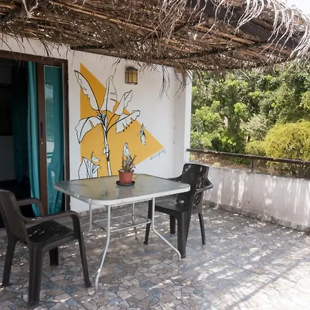 The Corner Hostel Playa Blanca  Exterior foto
