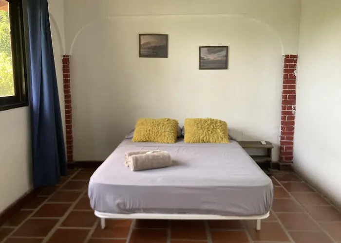 The Corner Hostel