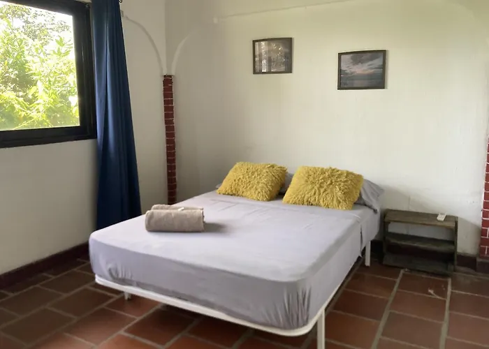 The Corner Hostel