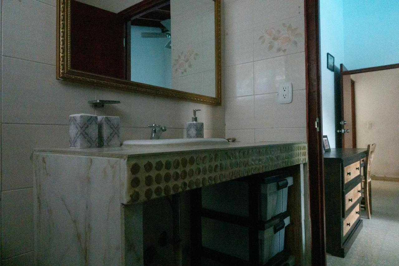 Hostel The Corner Playa Blanca (Cocle)
