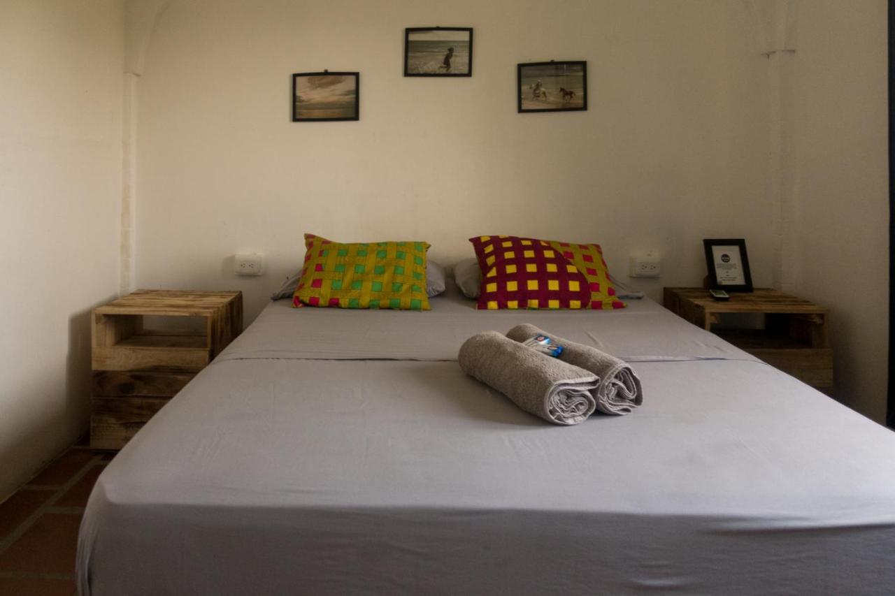 The Corner Hostel
