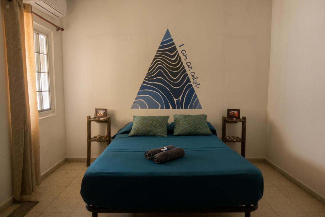 Hostel The Corner Playa Blanca (Cocle)