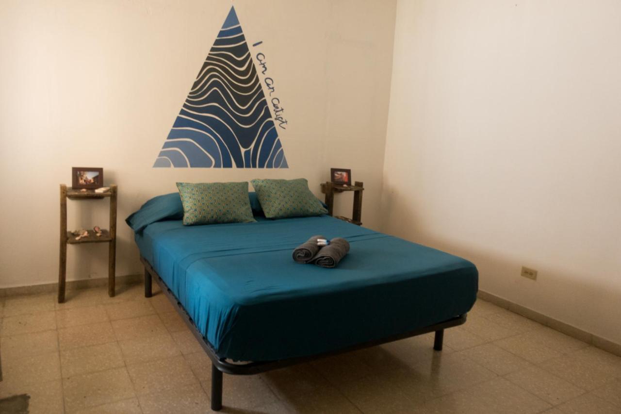 The Corner Hostel
