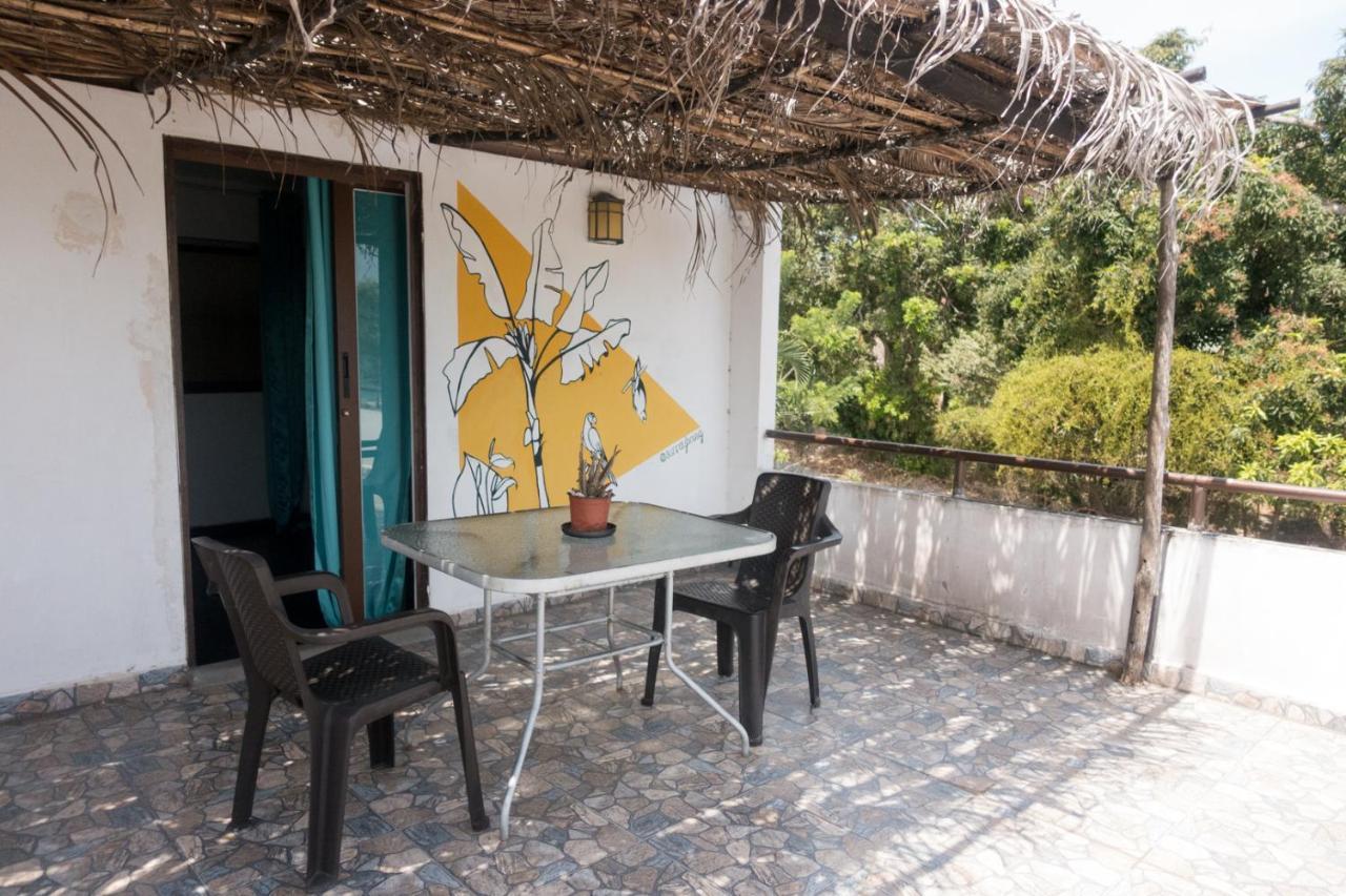 The Corner * Playa Blanca (Cocle)