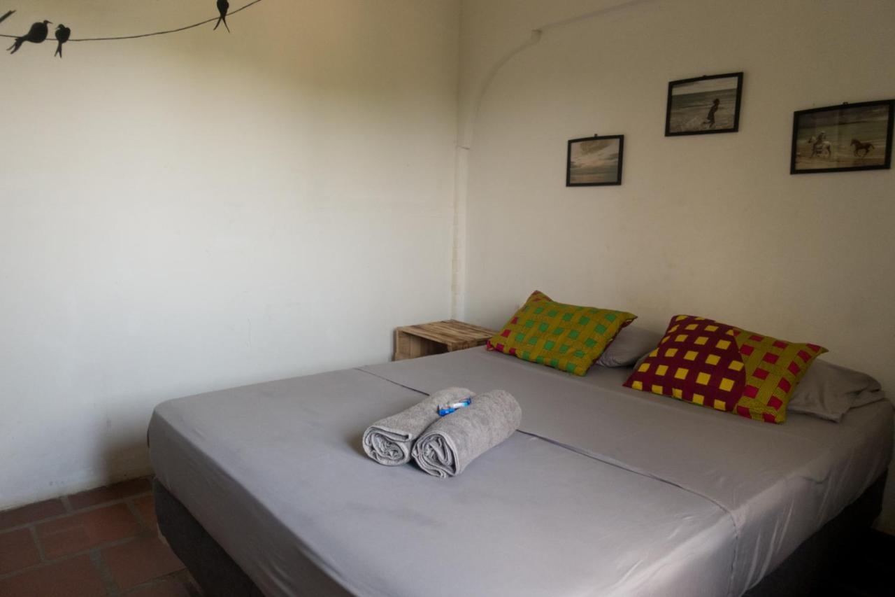 Hostel The Corner