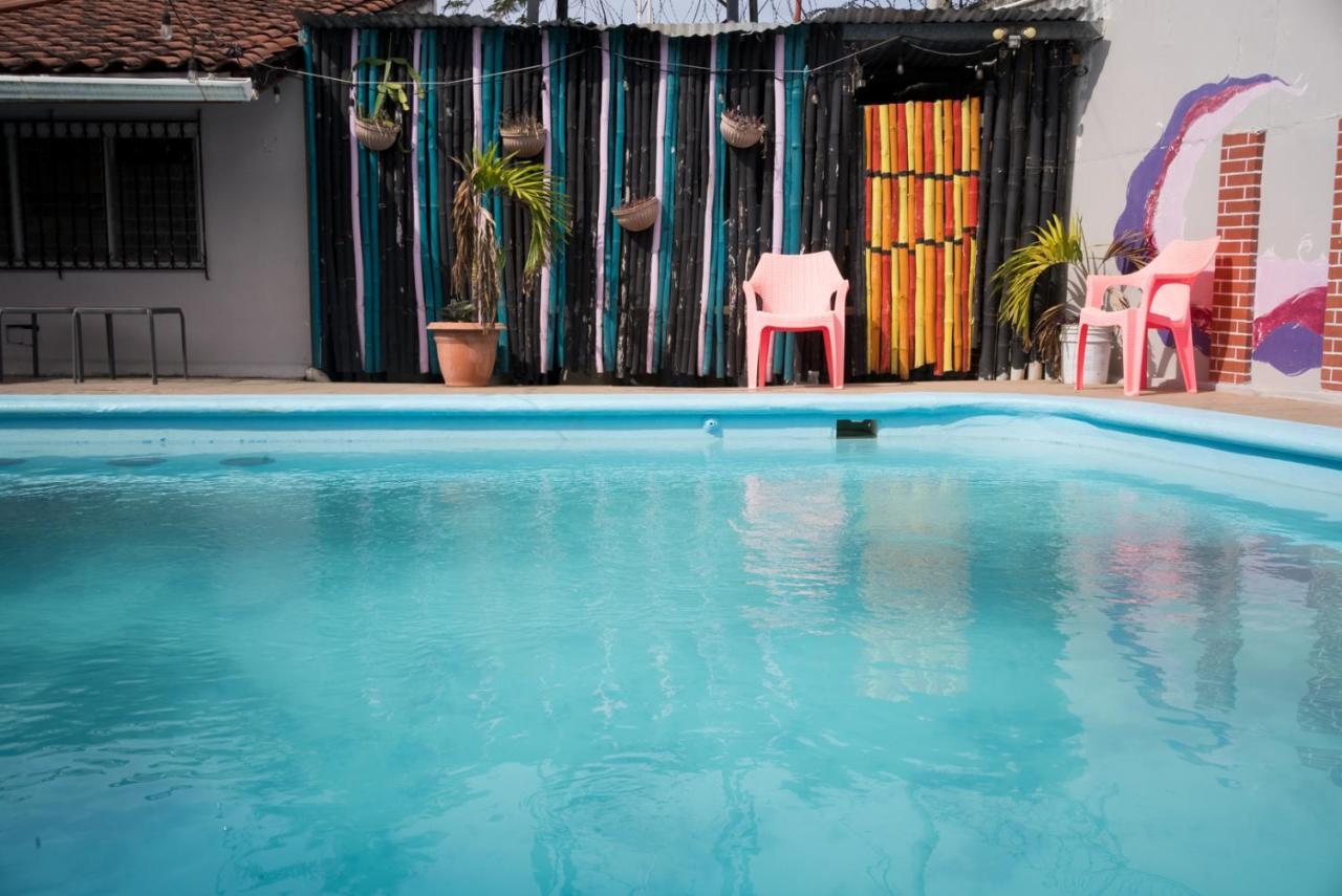 The Corner Playa Blanca (Cocle)