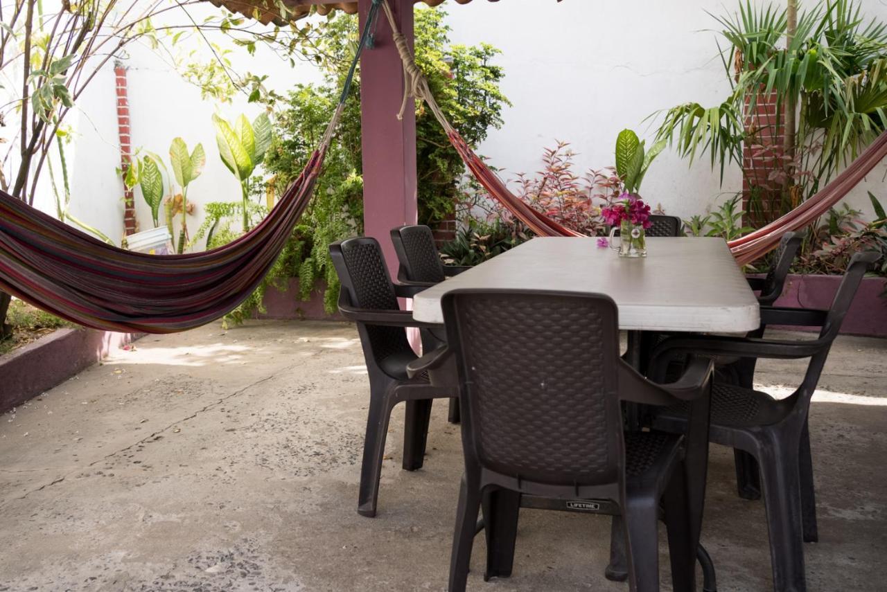 Hostel The Corner Playa Blanca (Cocle)