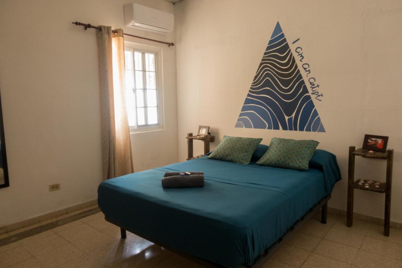 The Corner Hostel *