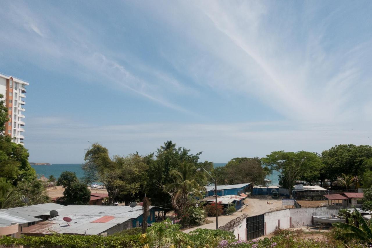 Hostel The Corner Playa Blanca (Cocle)
