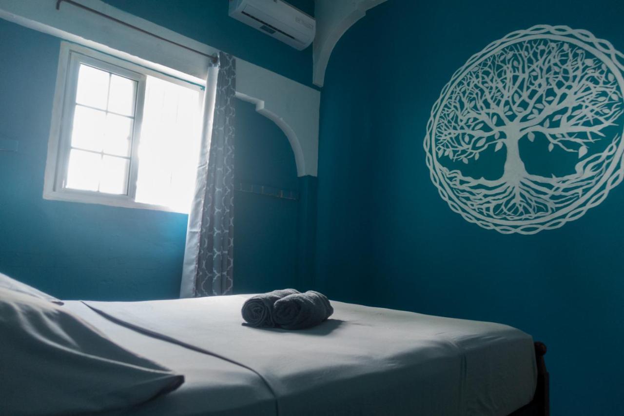 Hostel The Corner Playa Blanca (Cocle)