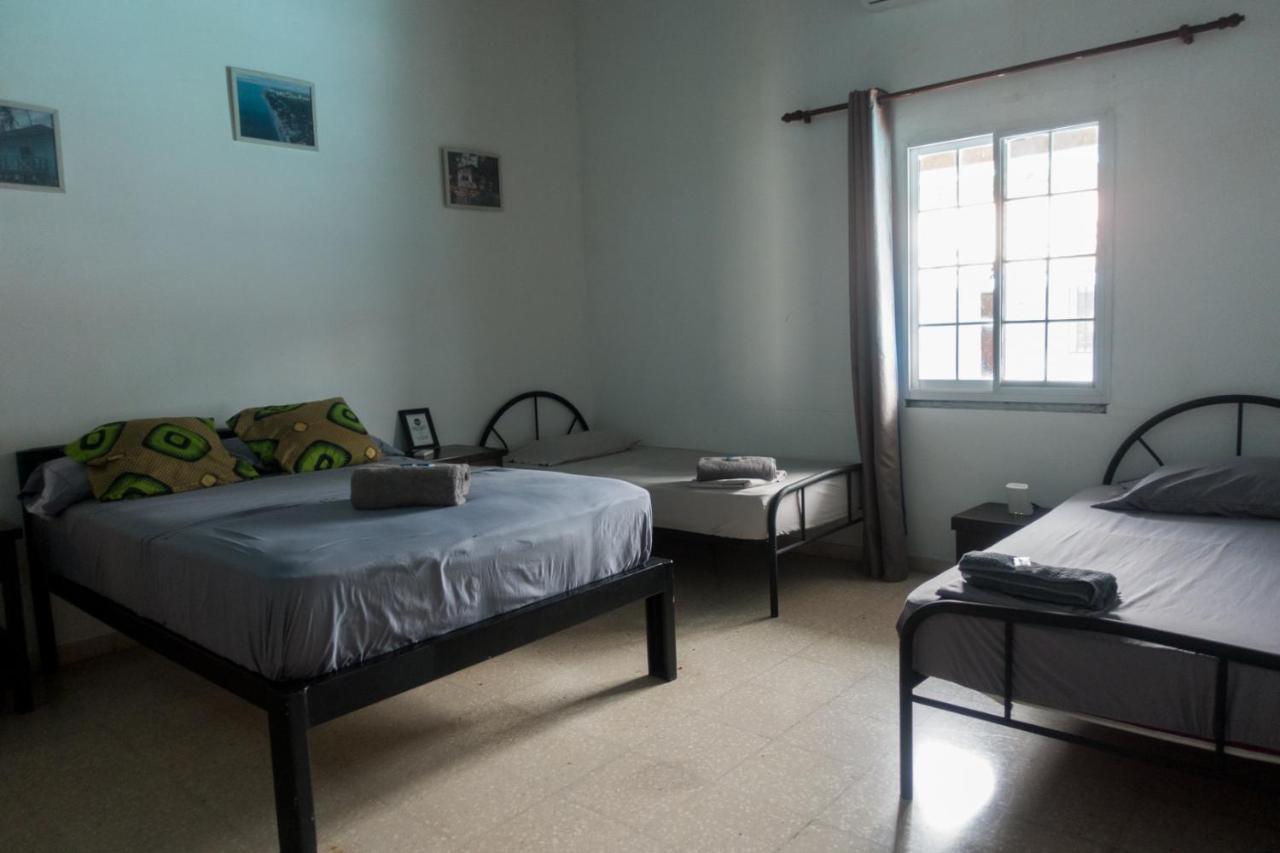 The Corner Hostel Playa Blanca (Cocle)
