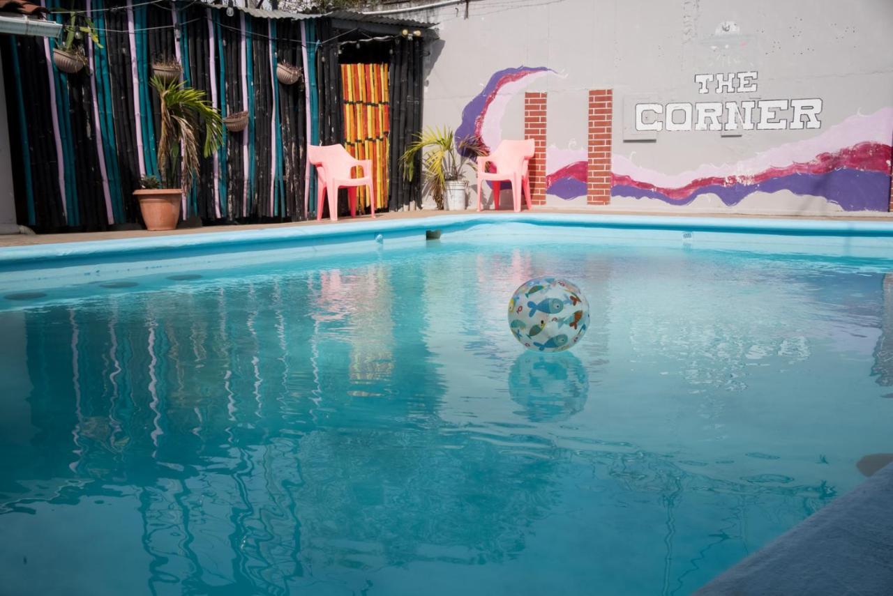 The Corner Hostel Playa Blanca (Cocle)