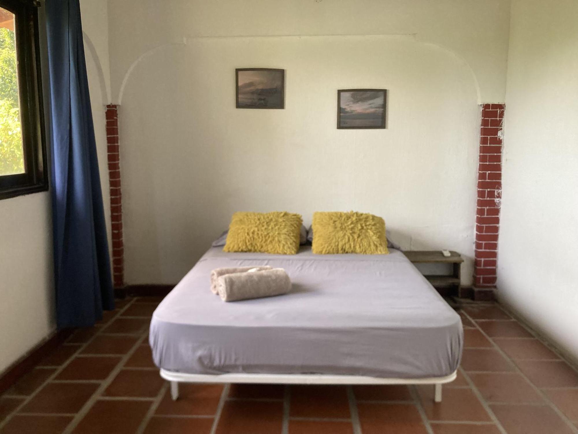 The Corner Hostel Playa Blanca (Cocle)