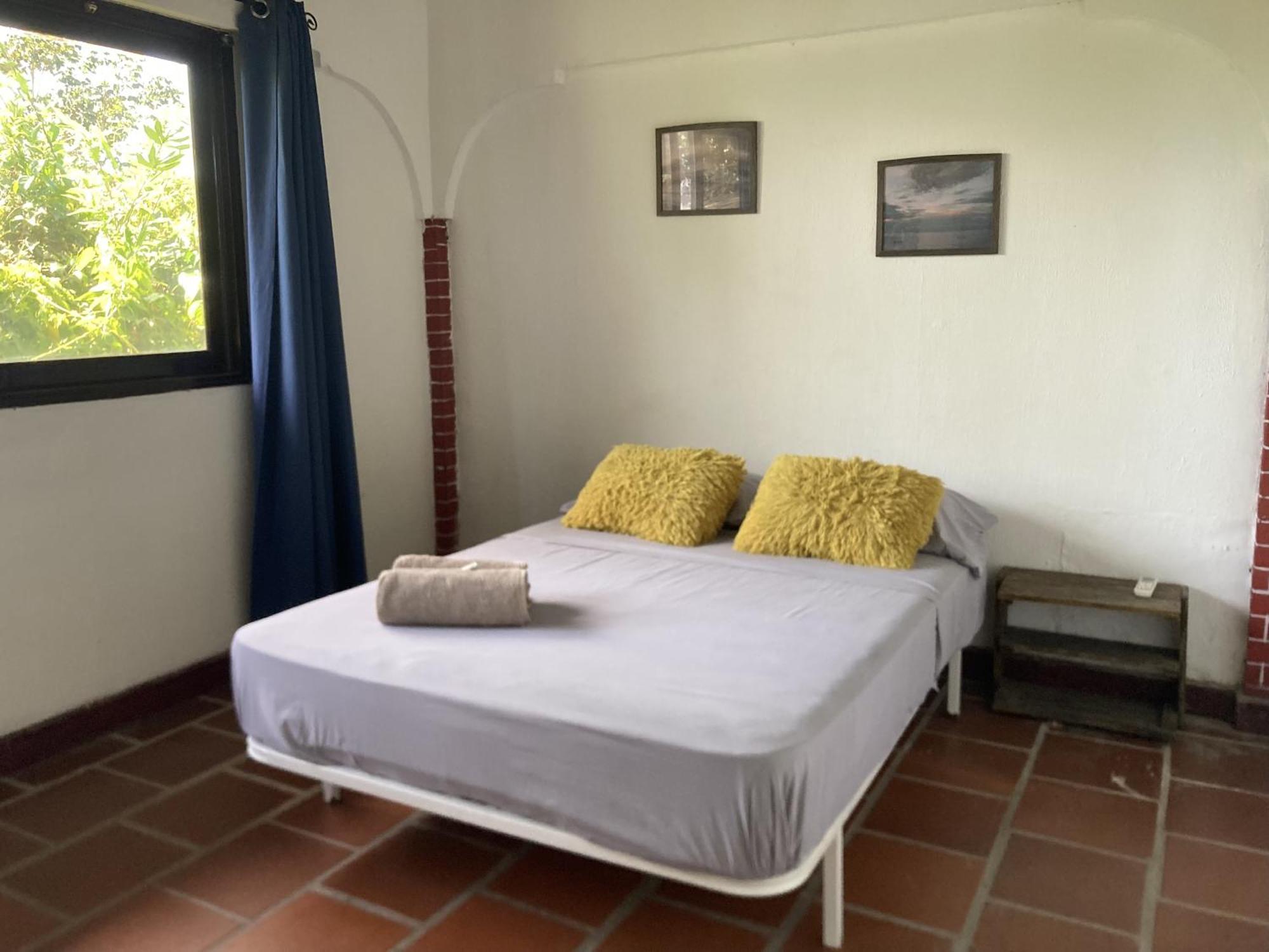 Hostel The Corner Playa Blanca (Cocle)