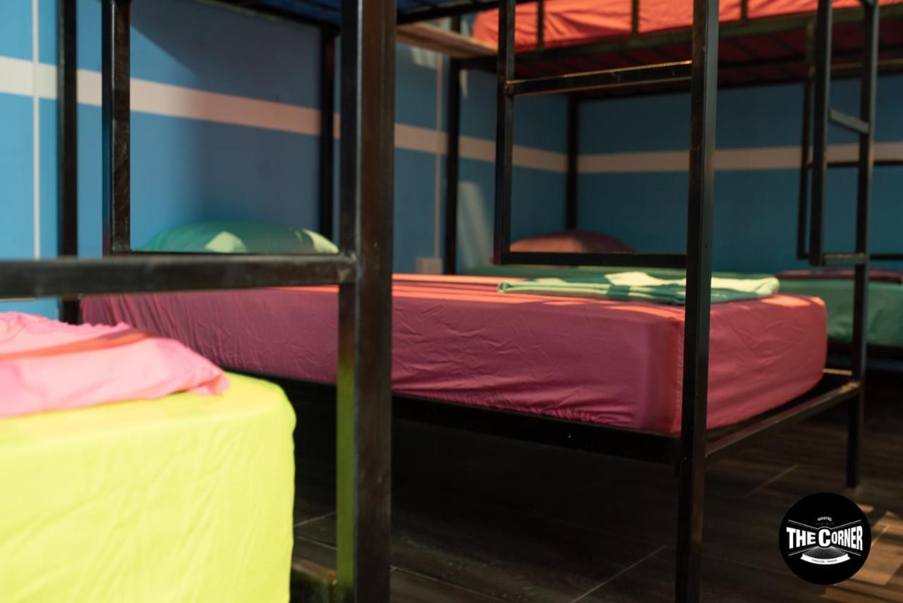 Hostel The Corner Playa Blanca (Cocle)