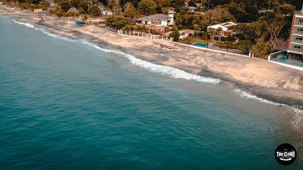 Hostel The Corner Playa Blanca (Cocle)