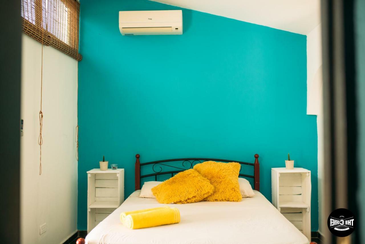 Hostel The Corner